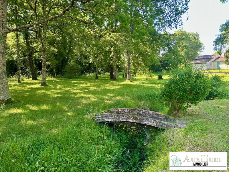 Maison traditionnelle - 146 m² - 6 pièces