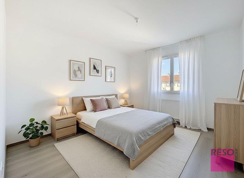 Maison - 109 m² - 5 pièces