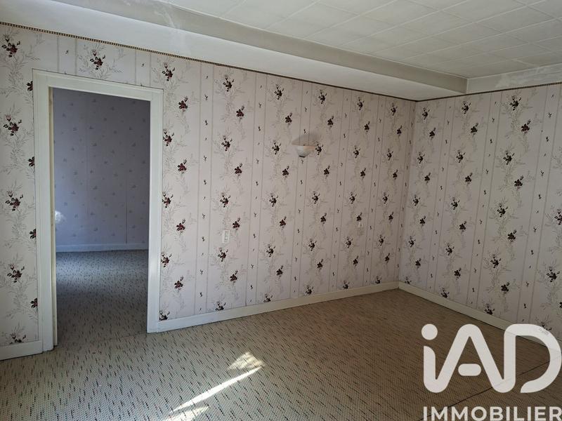 Maison - 175 m² - 5 pièces