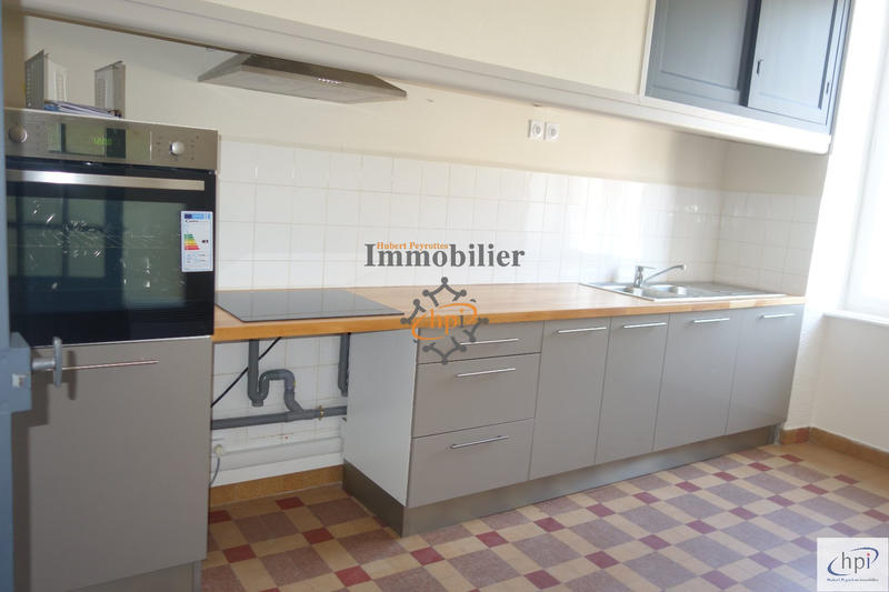 Appartement - 91 m² - 4 pièces