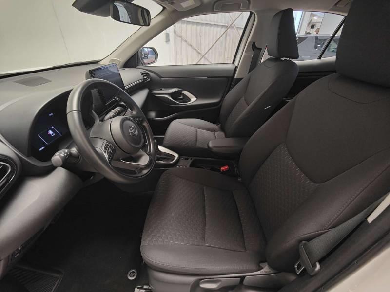 Toyota Yaris Cross Hybride 116h 2wd Dynamic