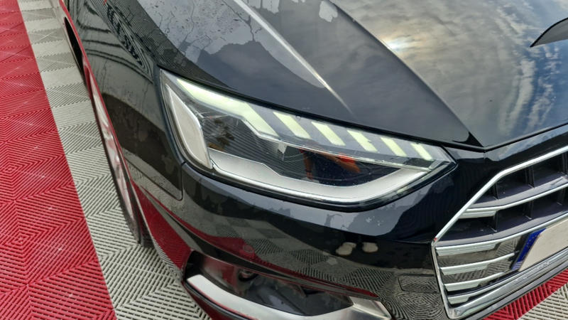 Audi A4 Avant 35 Tfsi 150 s tronic 7 Business Executive