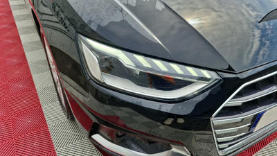 Audi A4 Avant 35 Tfsi 150 s tronic 7 Business Executive