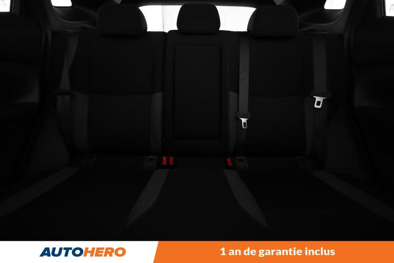 Nissan Qashqai 1.5 dCi n-Connecta Dct7 115 ch