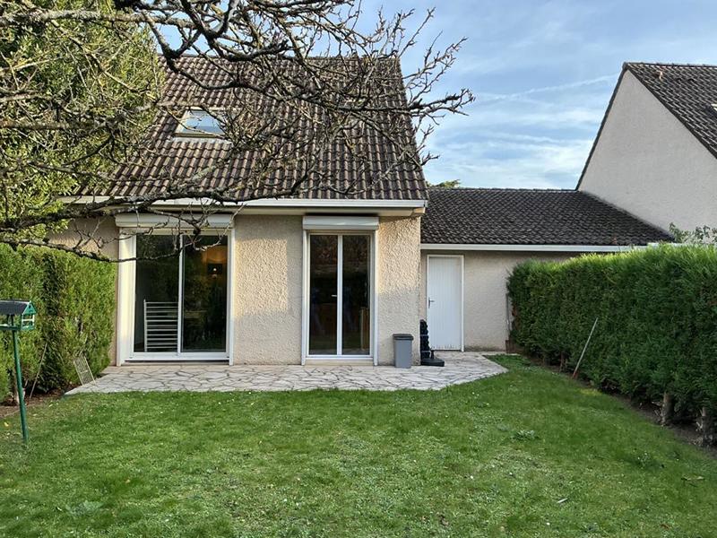 Maison - 71 m² - 3 pièces