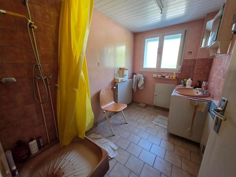 Maison - 103 m² - 3 pièces