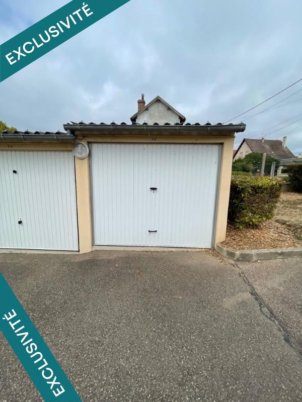 Appartement - 107 m² - 5 pièces