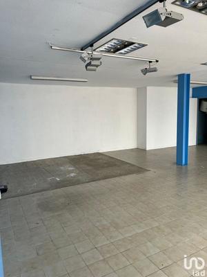 Local commercial - 120 m²
