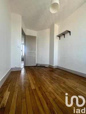 Appartement - 29 m² - 2 pièces