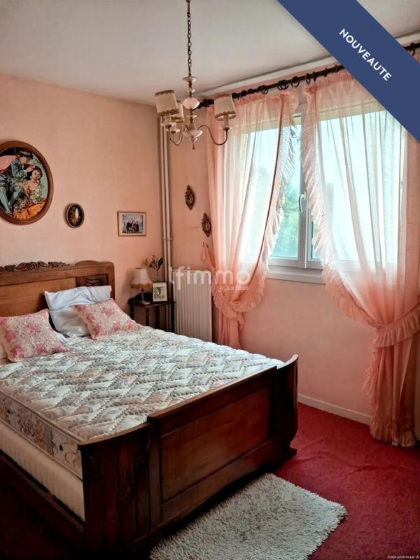 Appartement - 68 m² - 3 pièces