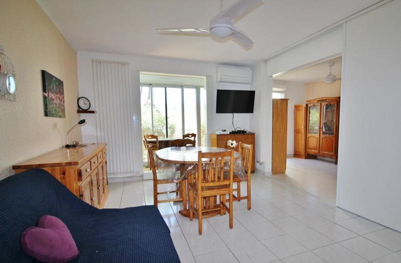 Appartement - 74 m² - 3 pièces