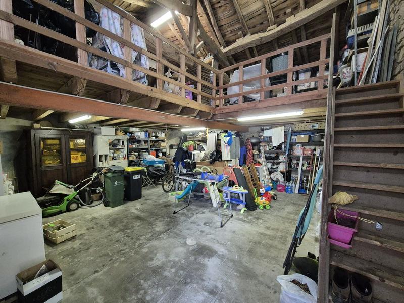 Maison - 77 m² - 3 pièces