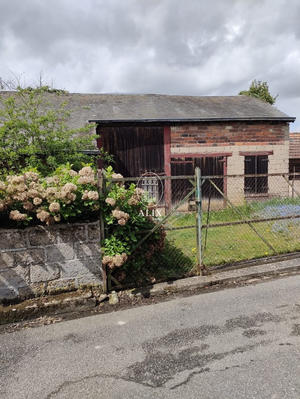 Maison - 104 m² - 7 pièces