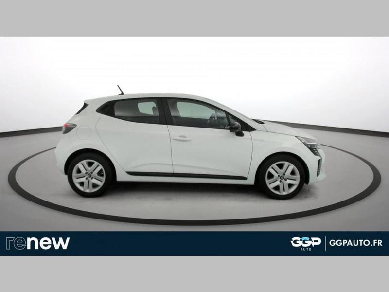 Renault Clio V TCe 90 Evolution