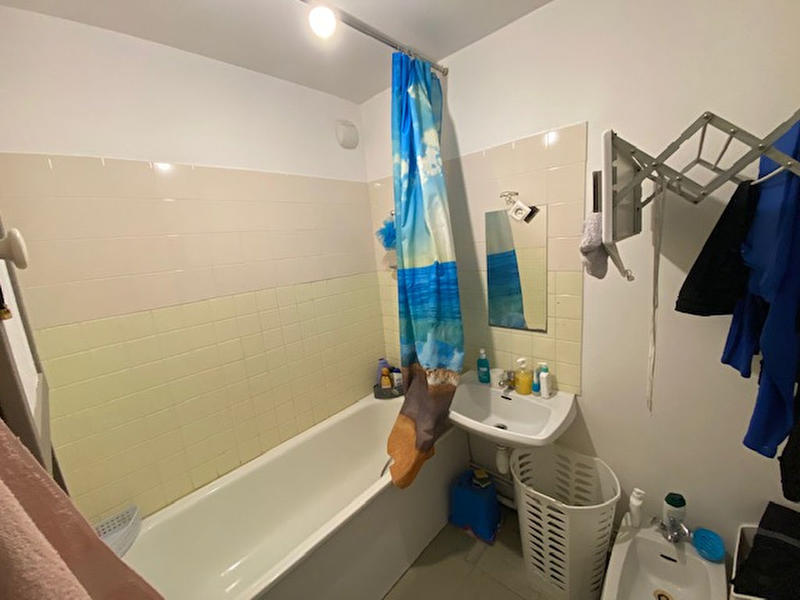 Appartement - 85 m² - 4 pièces