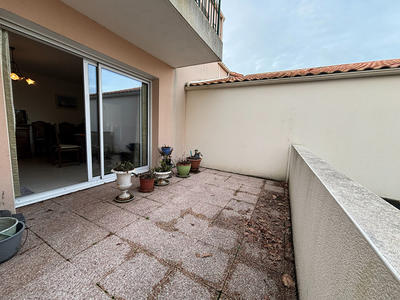 Appartement - 79 m² - 3 pièces