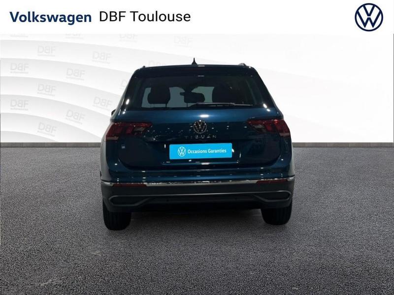 Volkswagen Tiguan Business 2.0 Tdi 150ch Dsg7 Life