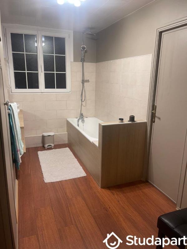 Maison - 20 m² - 1 pièce