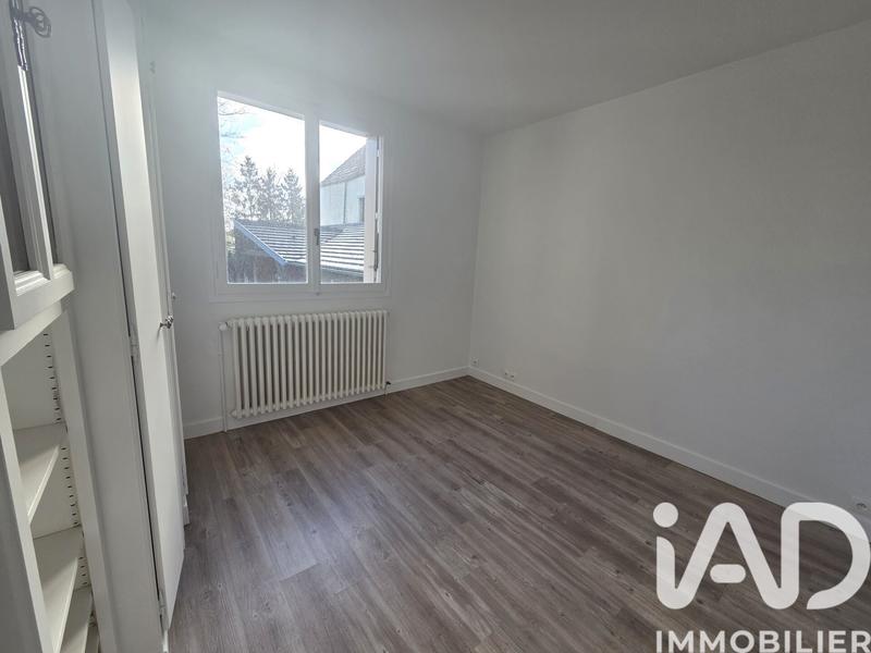 Maison - 185 m² - 8 pièces