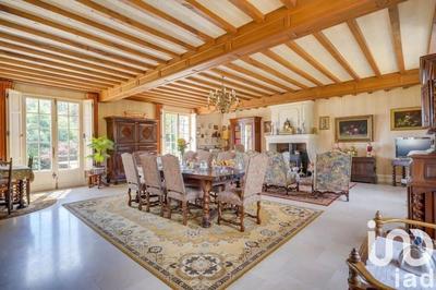 Maison de campagne - 250 m² - 5 pièces