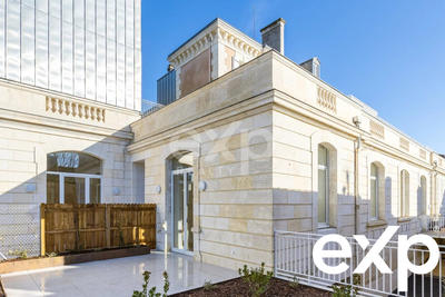 Appartement - 155 m² - 4 pièces