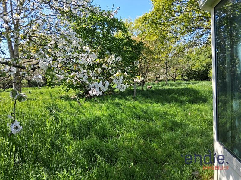 Maison - 170 m² - 7 pièces