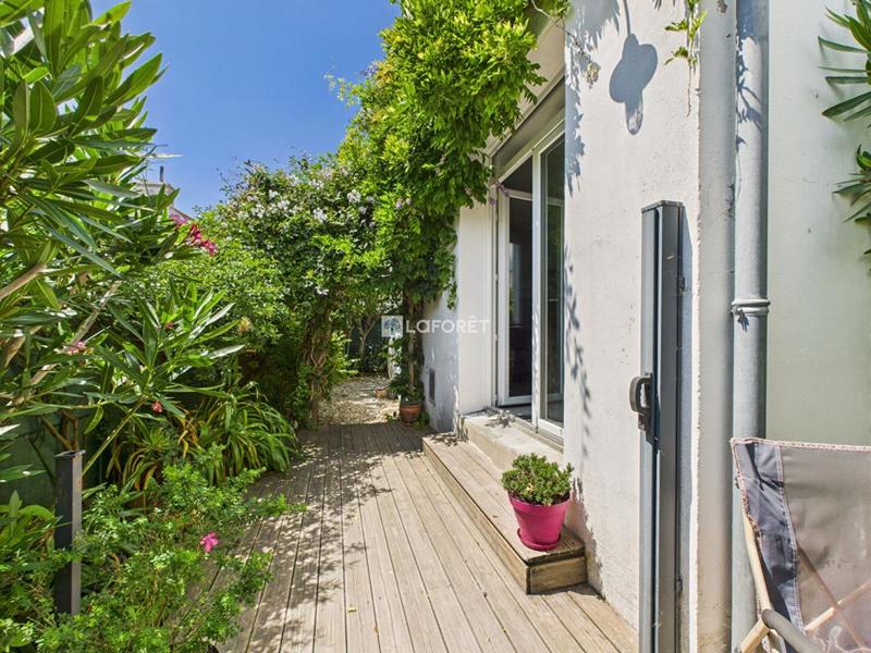 Maison - 101 m² - 5 pièces