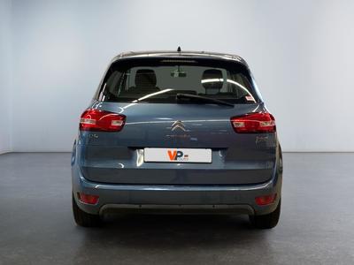 Citroën C4 Picasso Business e-HDi 115 Etg6