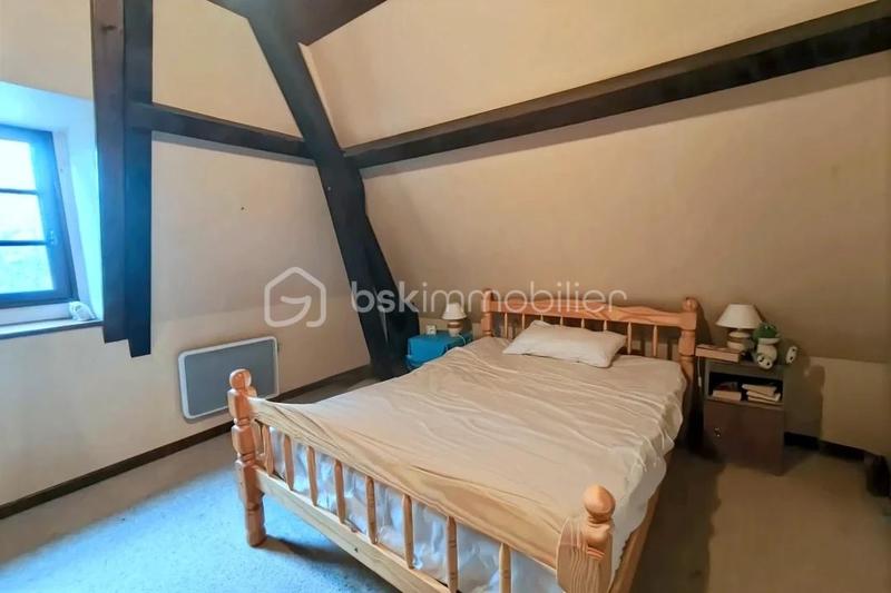 Maison - 125 m² - 6 pièces