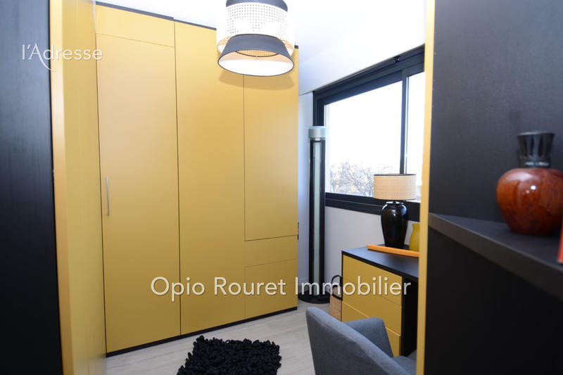 Appartement - 76 m² - 2 pièces