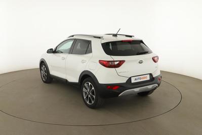 Kia Stonic 1.6 CRDi Isg Launch Edition 110 ch