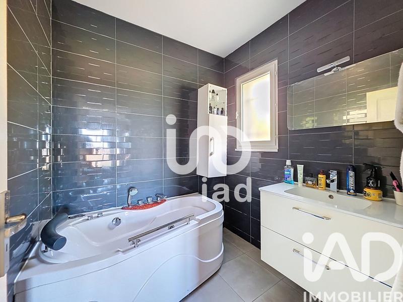 Maison - 117 m² - 4 pièces