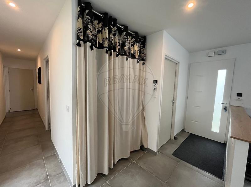 Maison - 73 m² - 3 pièces