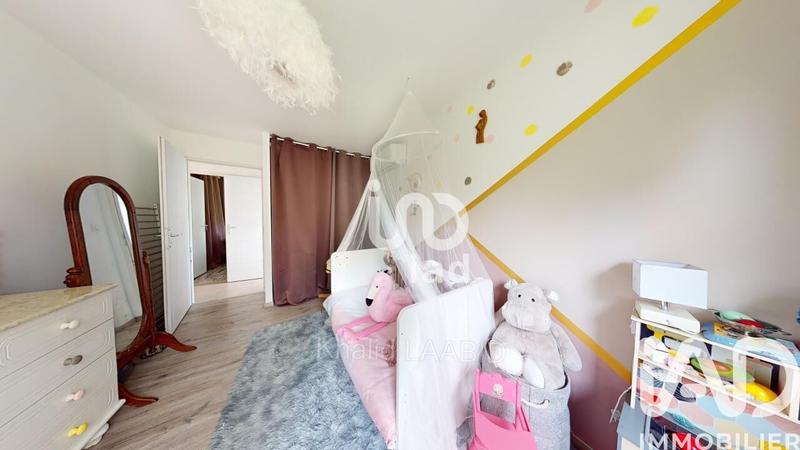 Maison - 98 m² - 4 pièces