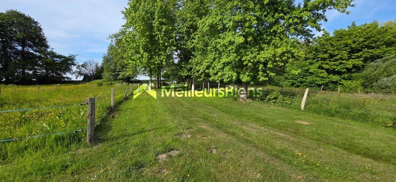 Maison de campagne - 275 m² - 10 pièces