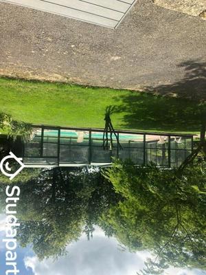 Maison - 17 m² - 1 pièce