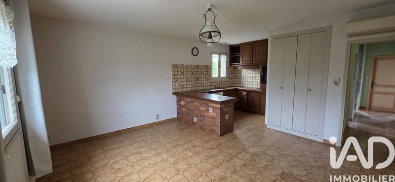 Maison - 169 m² - 5 pièces