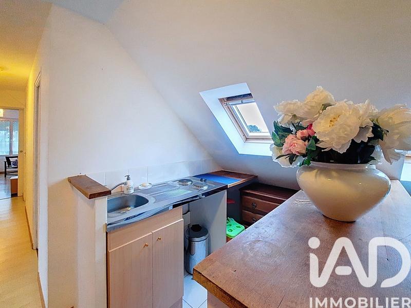 Maison - 175 m² - 10 pièces