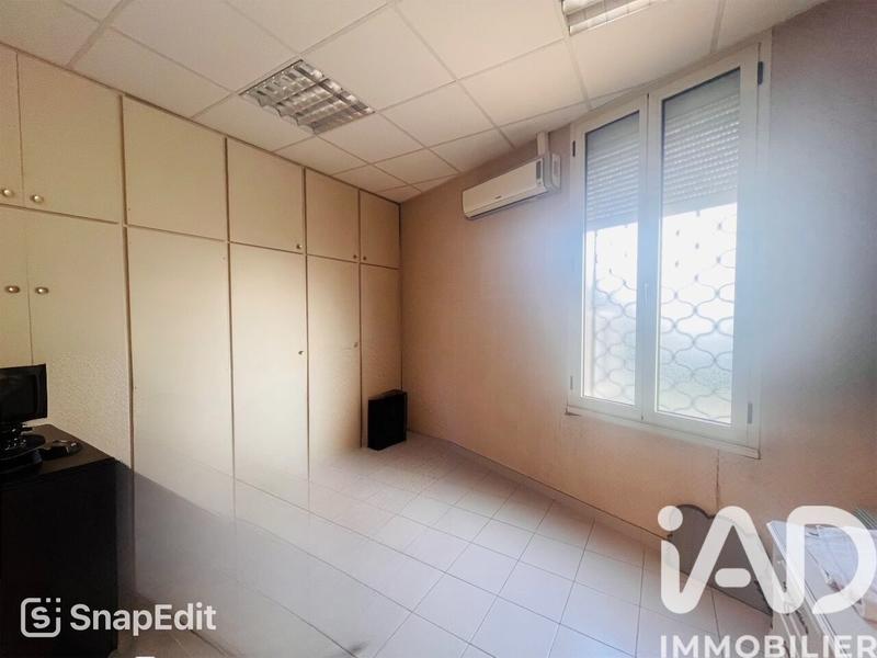 Maison - 117 m² - 7 pièces