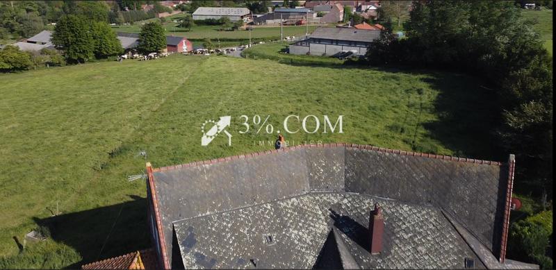 Propriété - 227 m² - 10 pièces