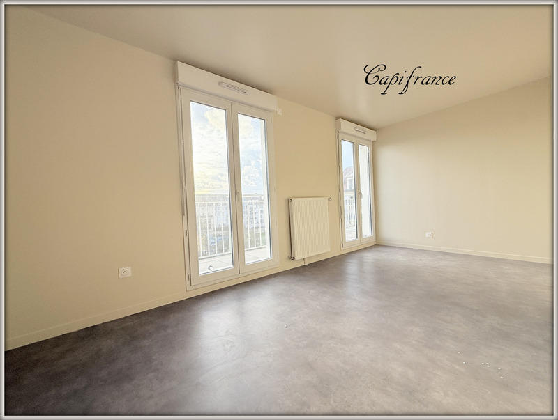 Appartement - 71 m² - 3 pièces