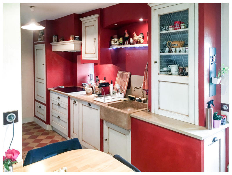 Maison - 166 m² - 5 pièces