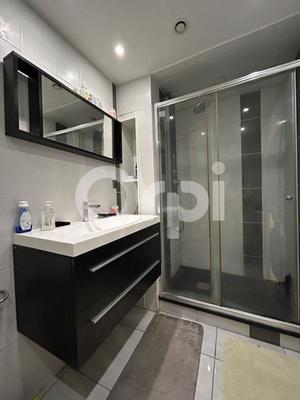 Duplex - 61 m² - 2 pièces