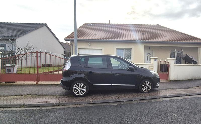 Maison - 121 m² - 5 pièces