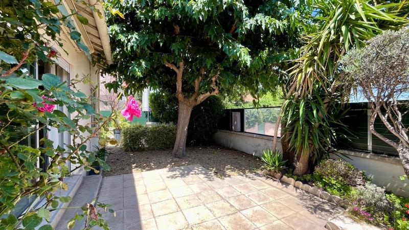 Maison - 83 m² - 4 pièces