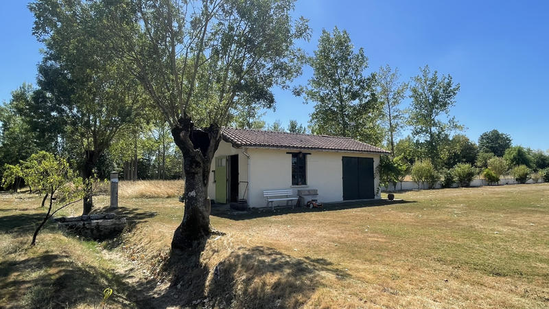 Maison - 150 m² - 8 pièces