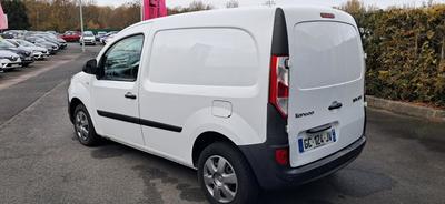 Renault Kangoo Express Blue Dci 80 Extra R-Link