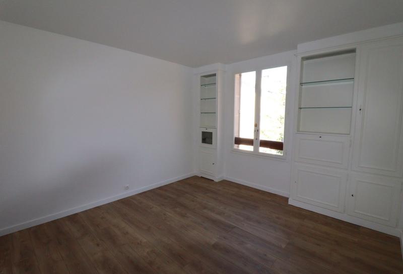 Appartement - 124 m² - 5 pièces