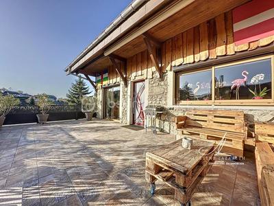 Corps de ferme - 159 m² - 5 pièces