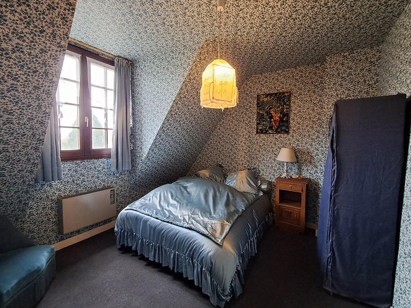 Maison - 175 m² - 7 pièces